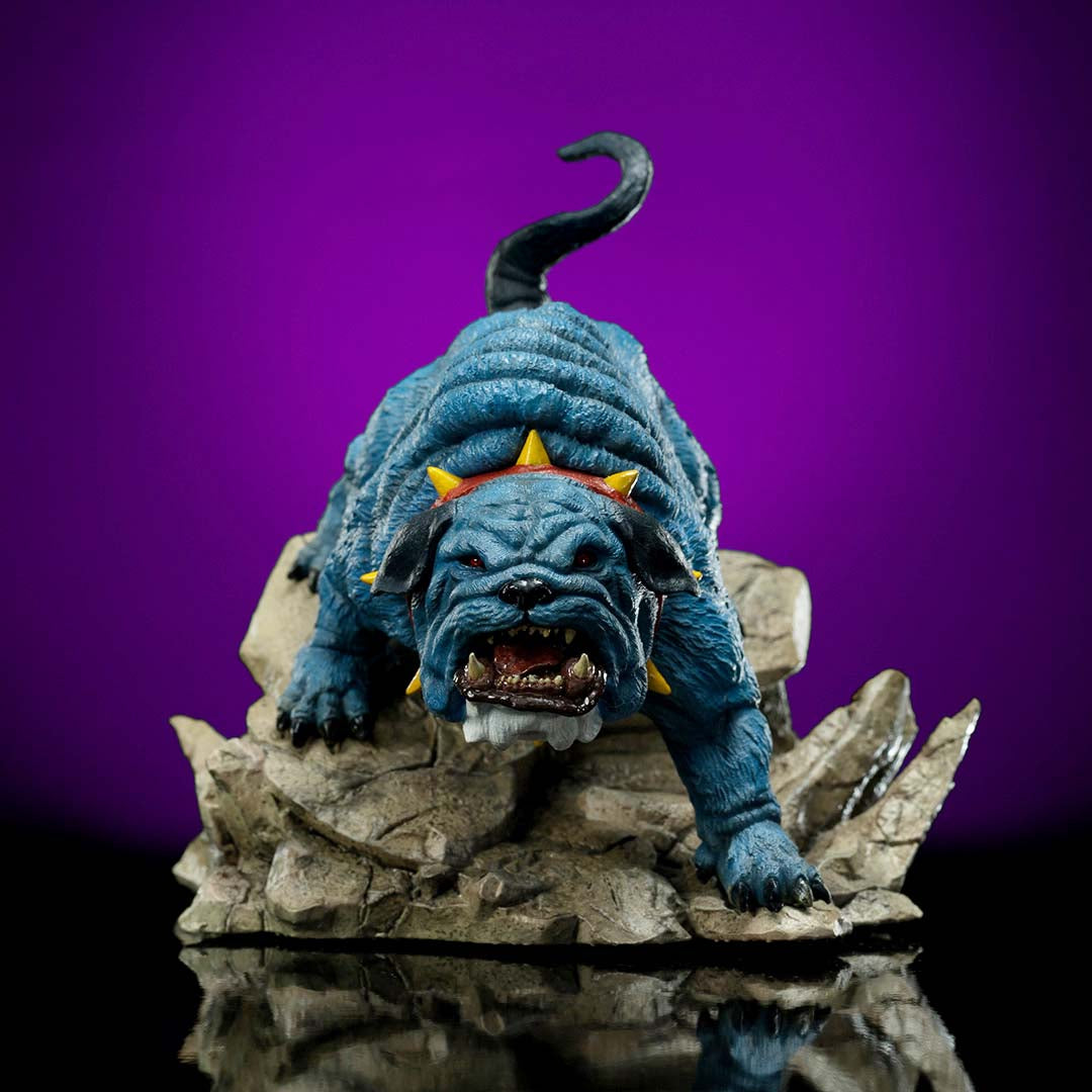 PRE-ORDER ThunderCats - Ma-Mutt BDS Art Scale 1/10
