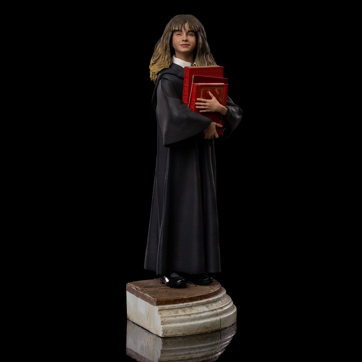 PRE-ORDER Harry Potter - Hermione Granger Art Scale 1/10