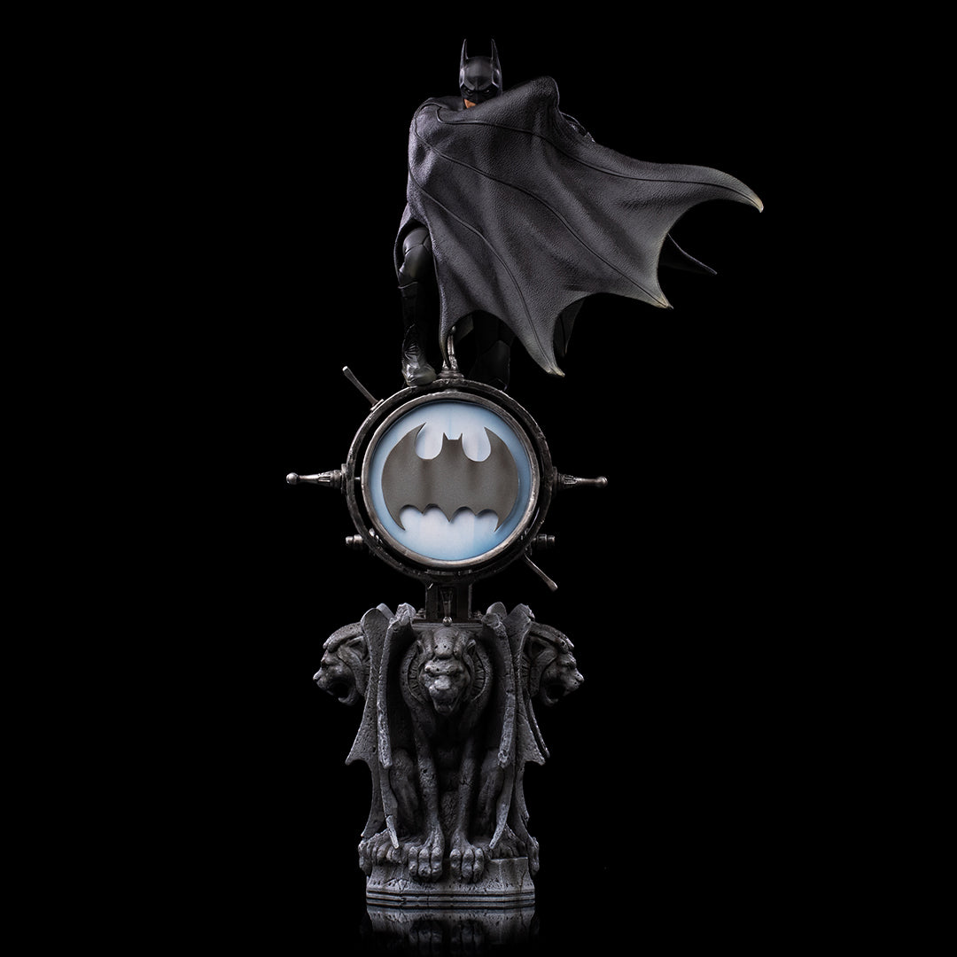 PRE-ORDER Batman Returns - Batman Deluxe Art Scale 1/10