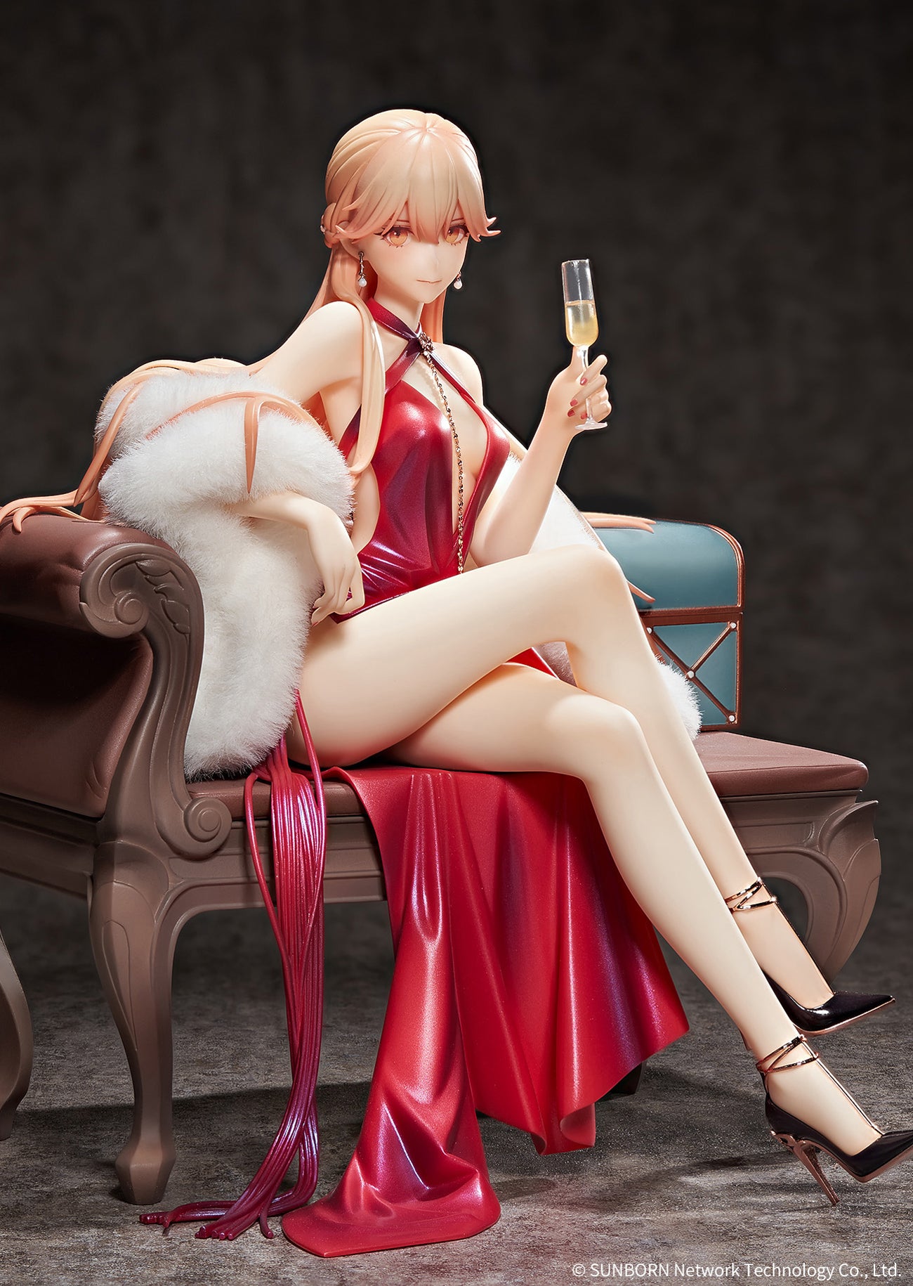 PRE-ORDER Girl's Frontline - OTs-14: Dinner Dictator Ver. 1/7