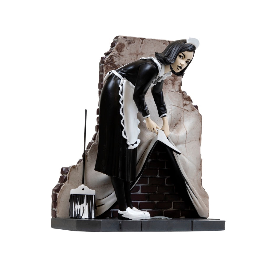 PRE-ORDER Camden Maid by Brandalised