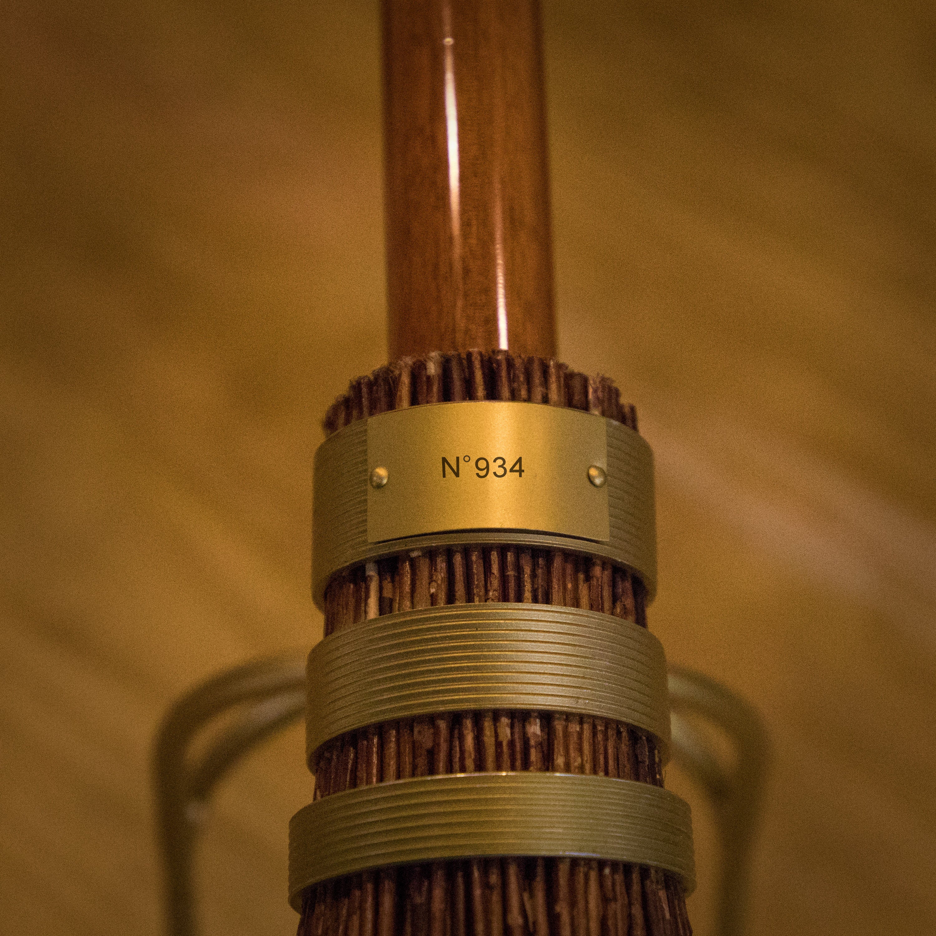 IN-STOCK Harry Potter - NIMBUS 2000 Replica [LIMITED]