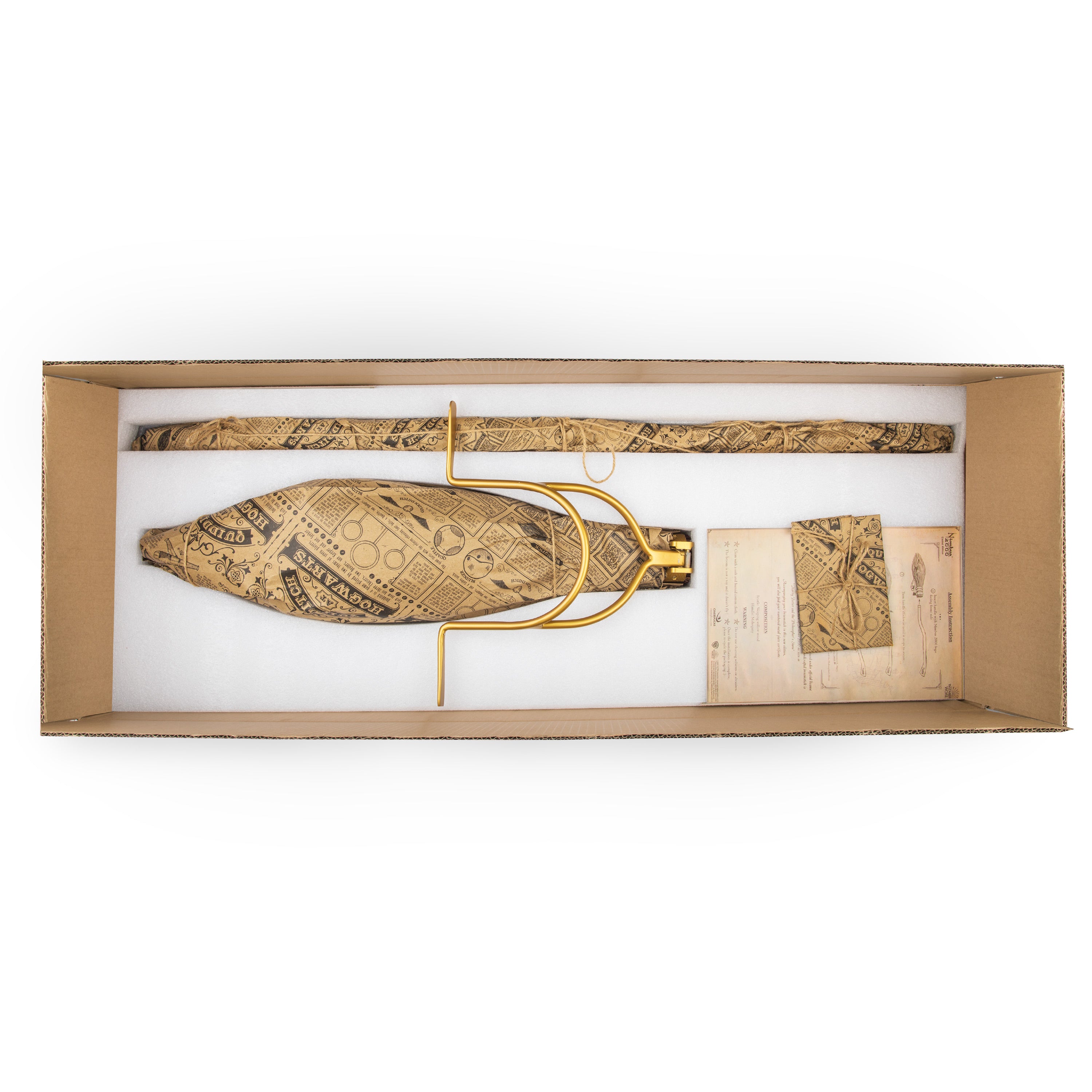 IN-STOCK Harry Potter - NIMBUS 2000 Replica [LIMITED]