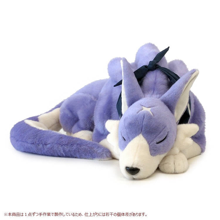 IN-STOCK Monster Hunter Rise - Palamute BIG PLUSH [EXCLUSIVE]