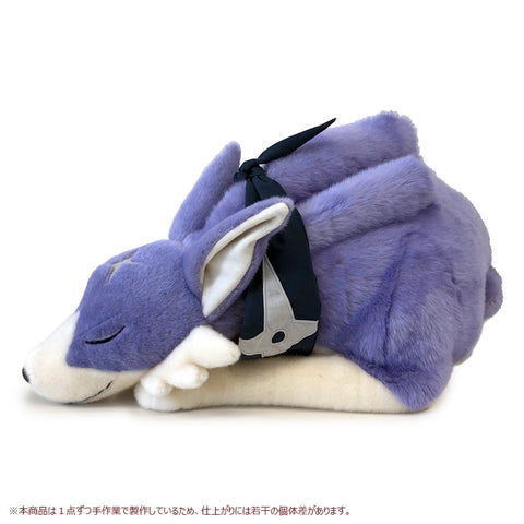 IN-STOCK Monster Hunter Rise - Palamute BIG PLUSH [EXCLUSIVE] – Hubbyte ...