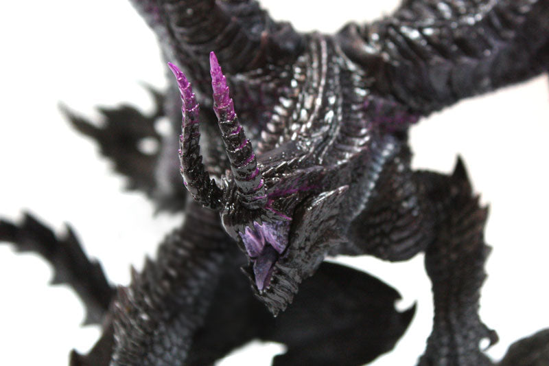 IN-STOCK Capcom - Figure Builder Creator's Model - Monster Hunter 4 - Gore Magala