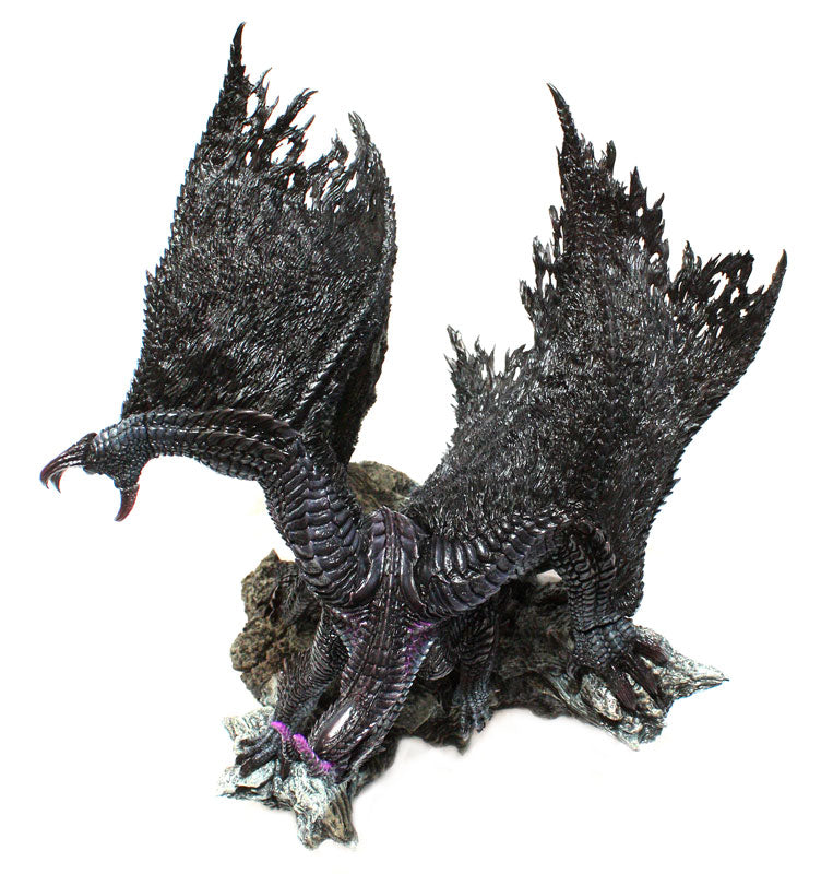 IN-STOCK Capcom - Figure Builder Creator's Model - Monster Hunter 4 - Gore Magala