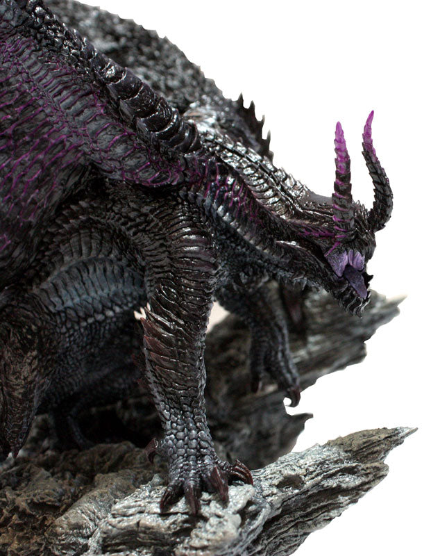 IN-STOCK Capcom - Figure Builder Creator's Model - Monster Hunter 4 - Gore Magala