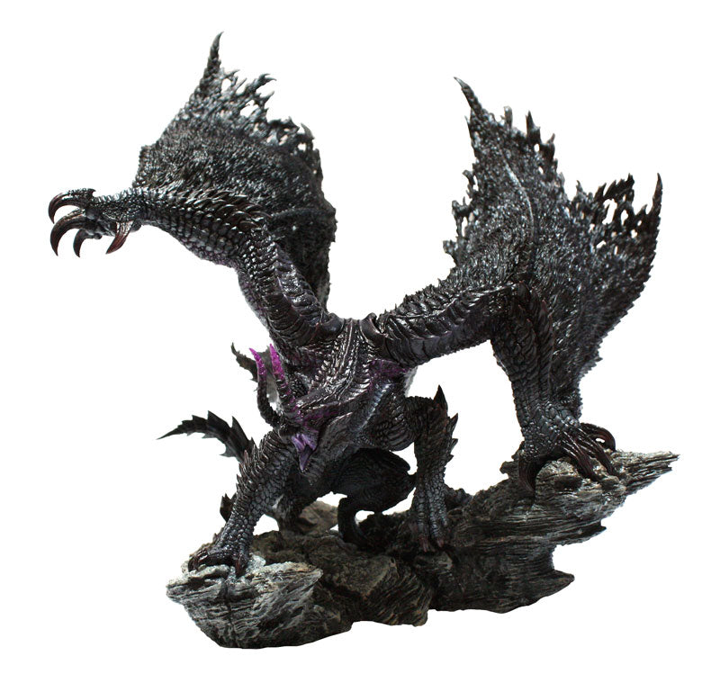 IN-STOCK Capcom - Figure Builder Creator's Model - Monster Hunter 4 - Gore Magala