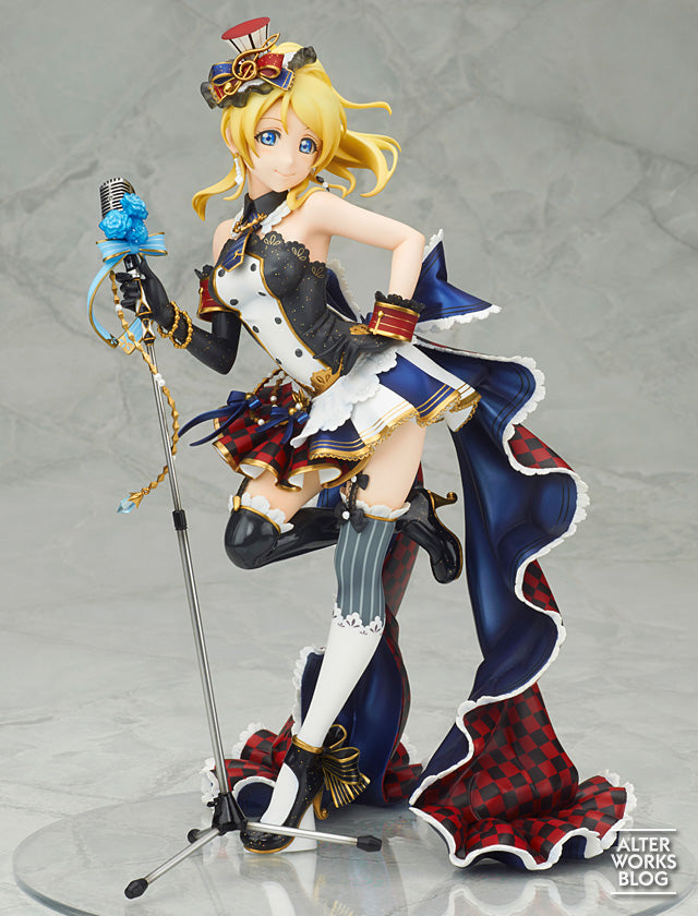 IN-STOCK Alter - Love Live! School Idol Festival - Eli Ayase 1/7