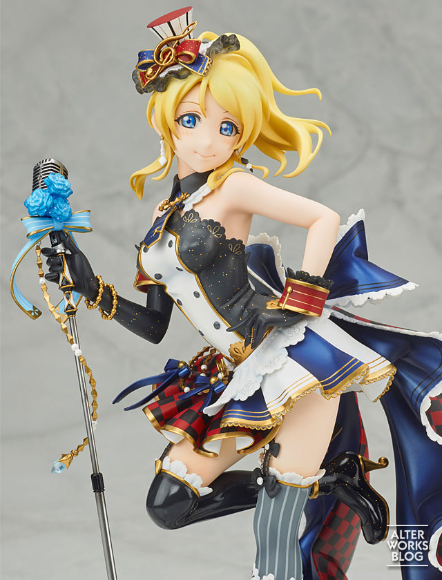 IN-STOCK Alter - Love Live! School Idol Festival - Eli Ayase 1/7