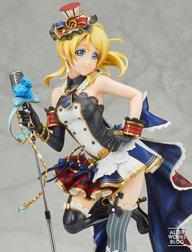 IN-STOCK Alter - Love Live! School Idol Festival - Eli Ayase 1/7