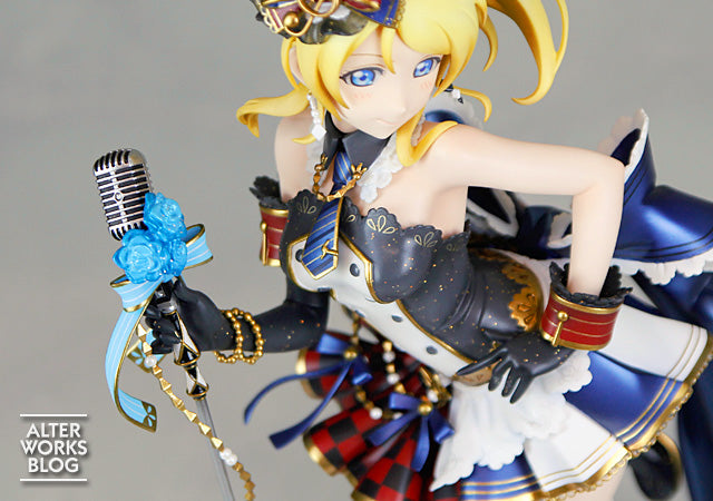 IN-STOCK Alter - Love Live! School Idol Festival - Eli Ayase 1/7