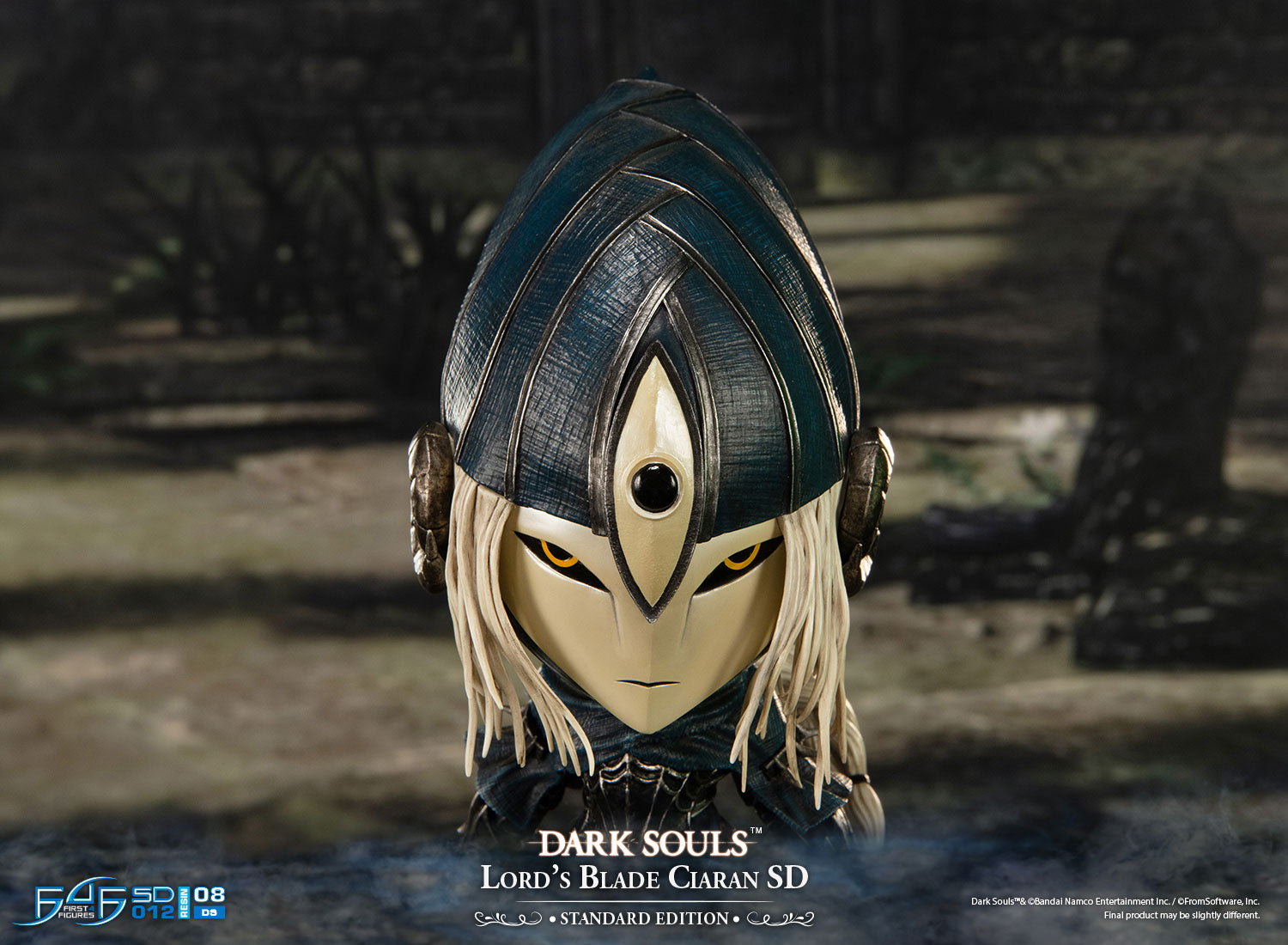 PRE-ORDER Dark Souls - Lord's Blade Ciaran SD: Standard Edition