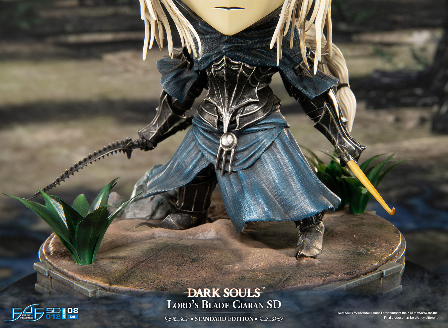 PRE-ORDER Dark Souls - Lord's Blade Ciaran SD: Standard Edition