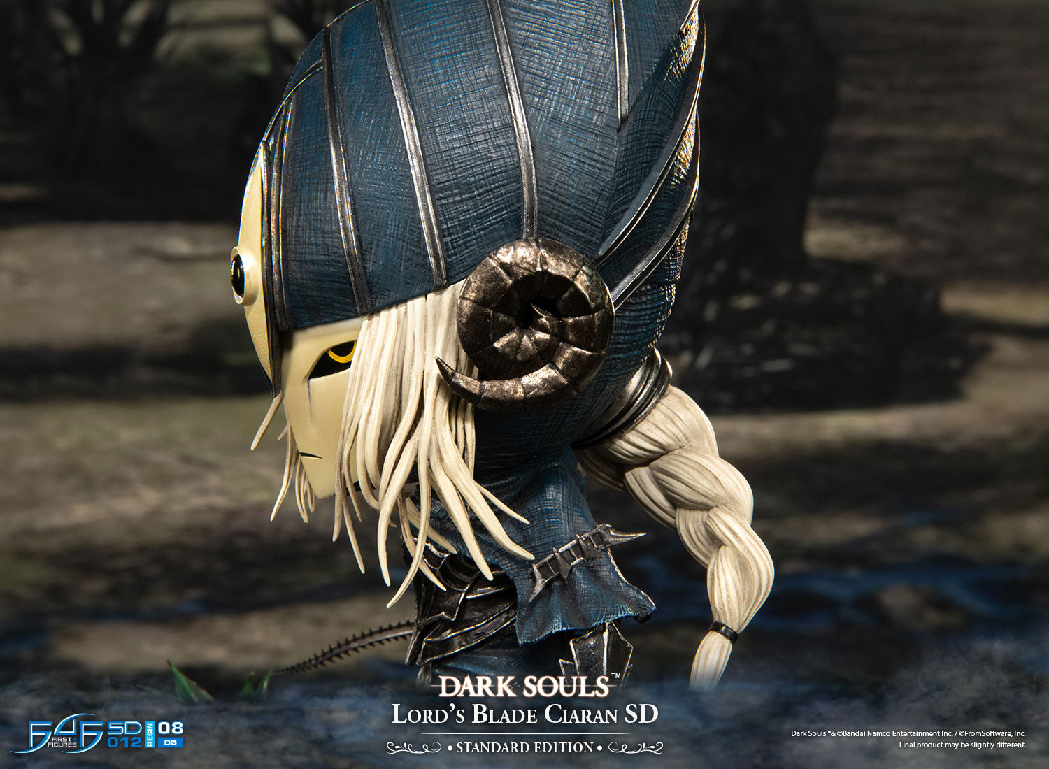 PRE-ORDER Dark Souls - Lord's Blade Ciaran SD: Standard Edition