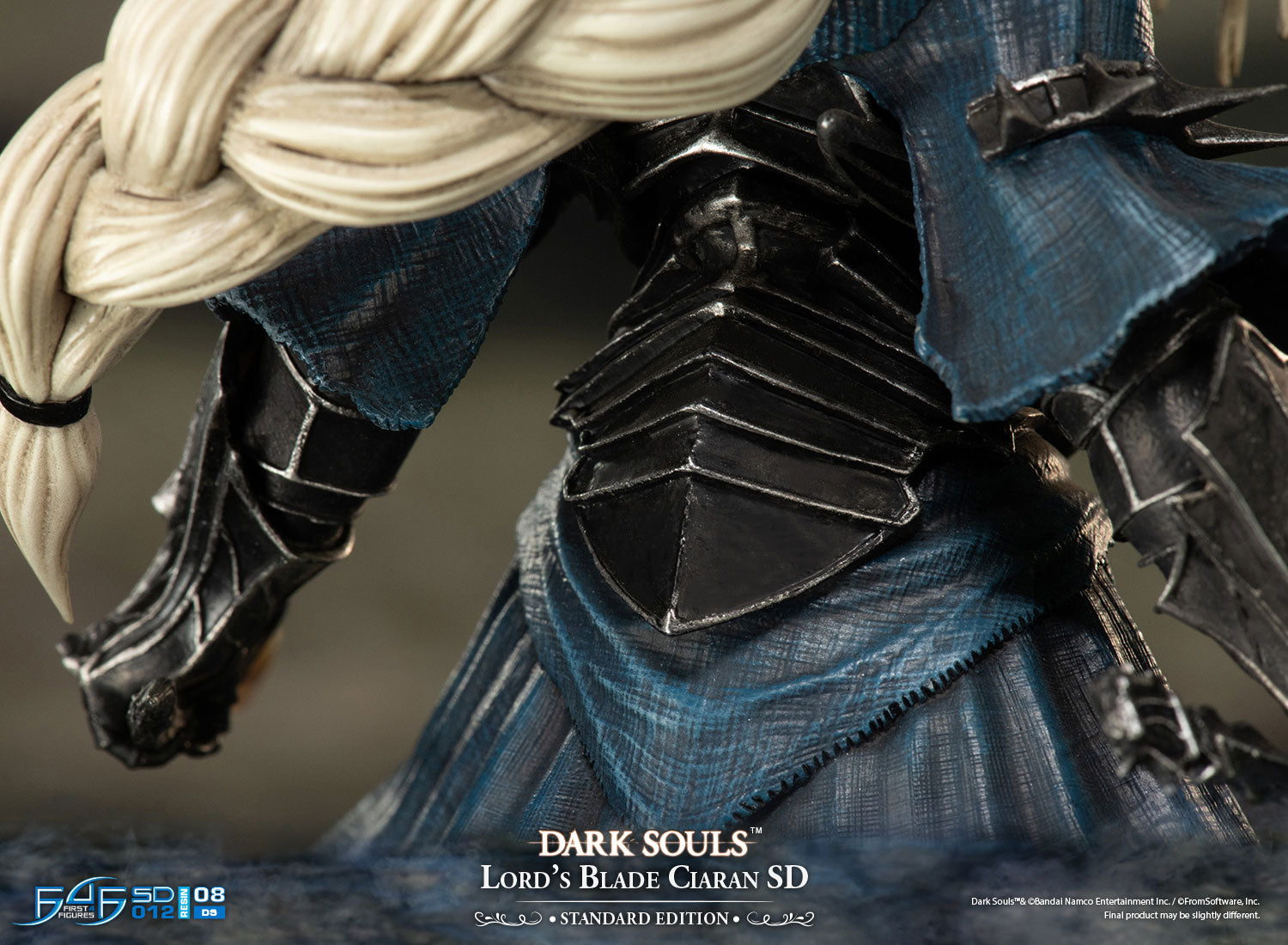 PRE-ORDER Dark Souls - Lord's Blade Ciaran SD: Standard Edition