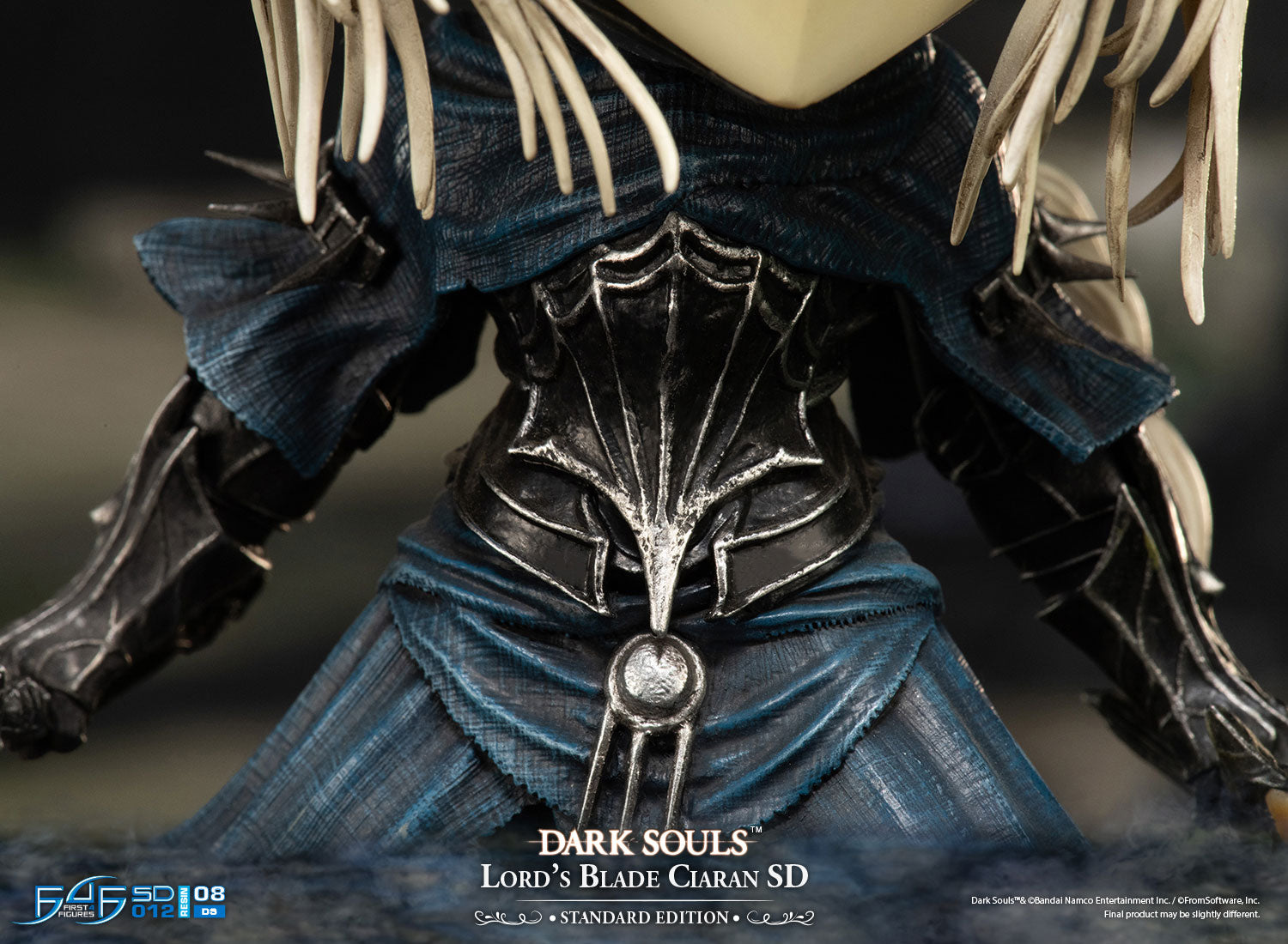 PRE-ORDER Dark Souls - Lord's Blade Ciaran SD: Standard Edition