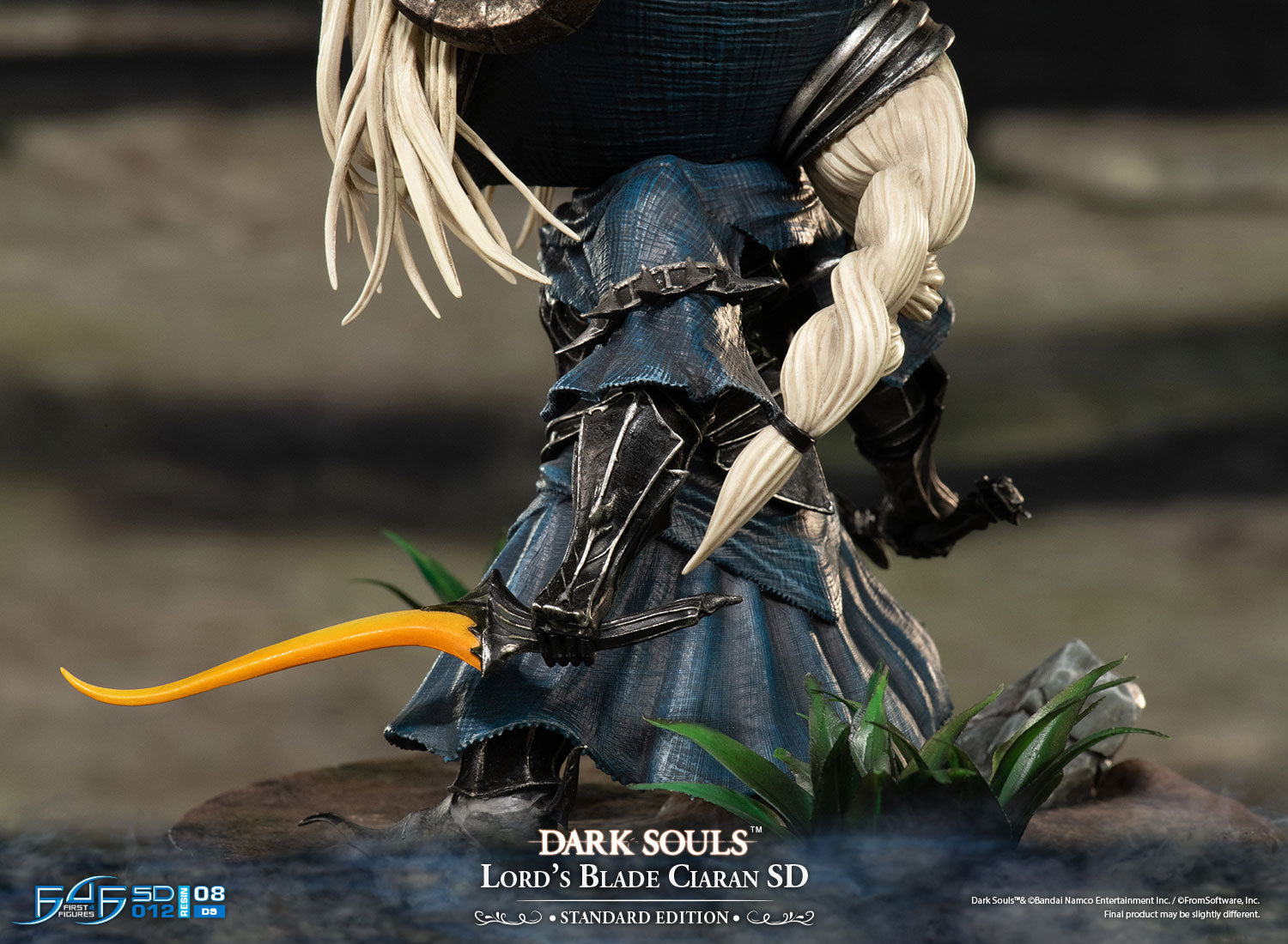 PRE-ORDER Dark Souls - Lord's Blade Ciaran SD: Standard Edition