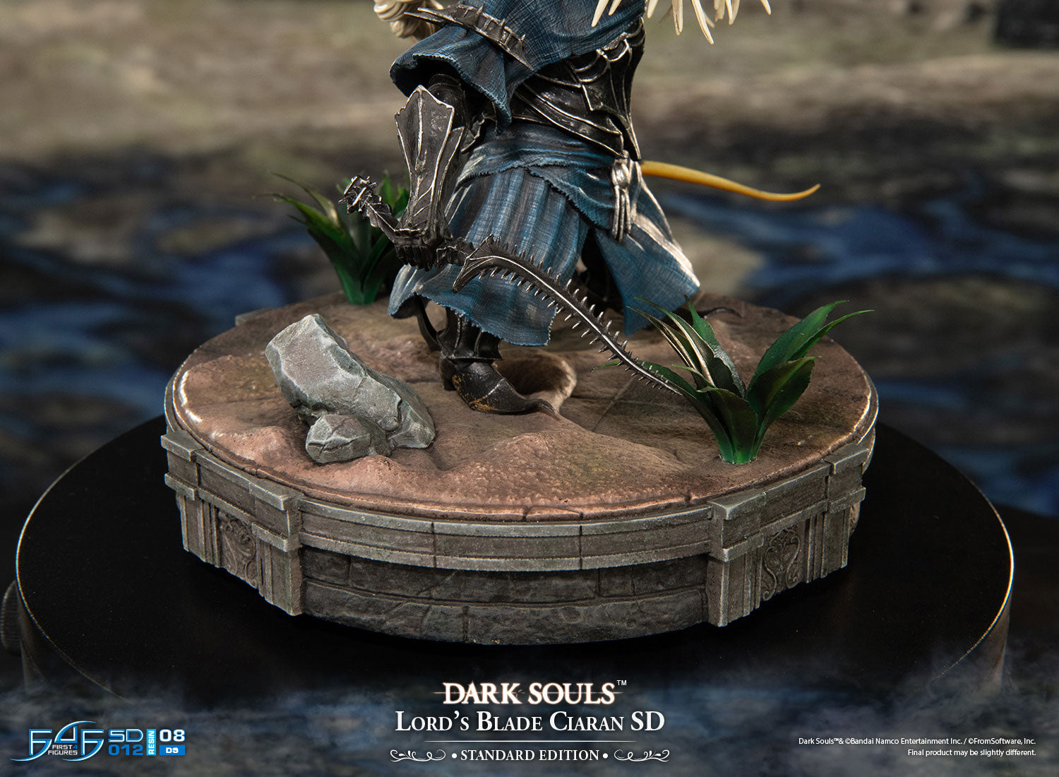 PRE-ORDER Dark Souls - Lord's Blade Ciaran SD: Standard Edition