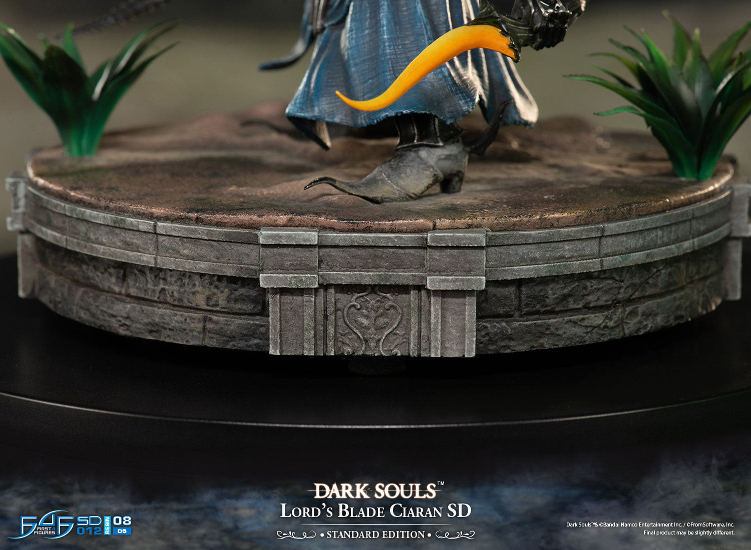 PRE-ORDER Dark Souls - Lord's Blade Ciaran SD: Standard Edition