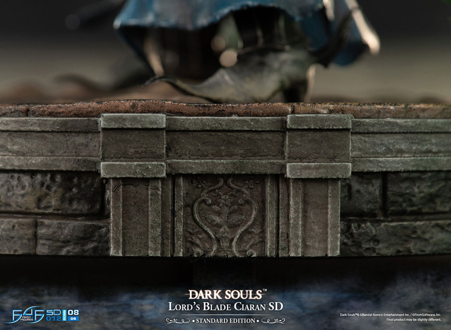 PRE-ORDER Dark Souls - Lord's Blade Ciaran SD: Standard Edition