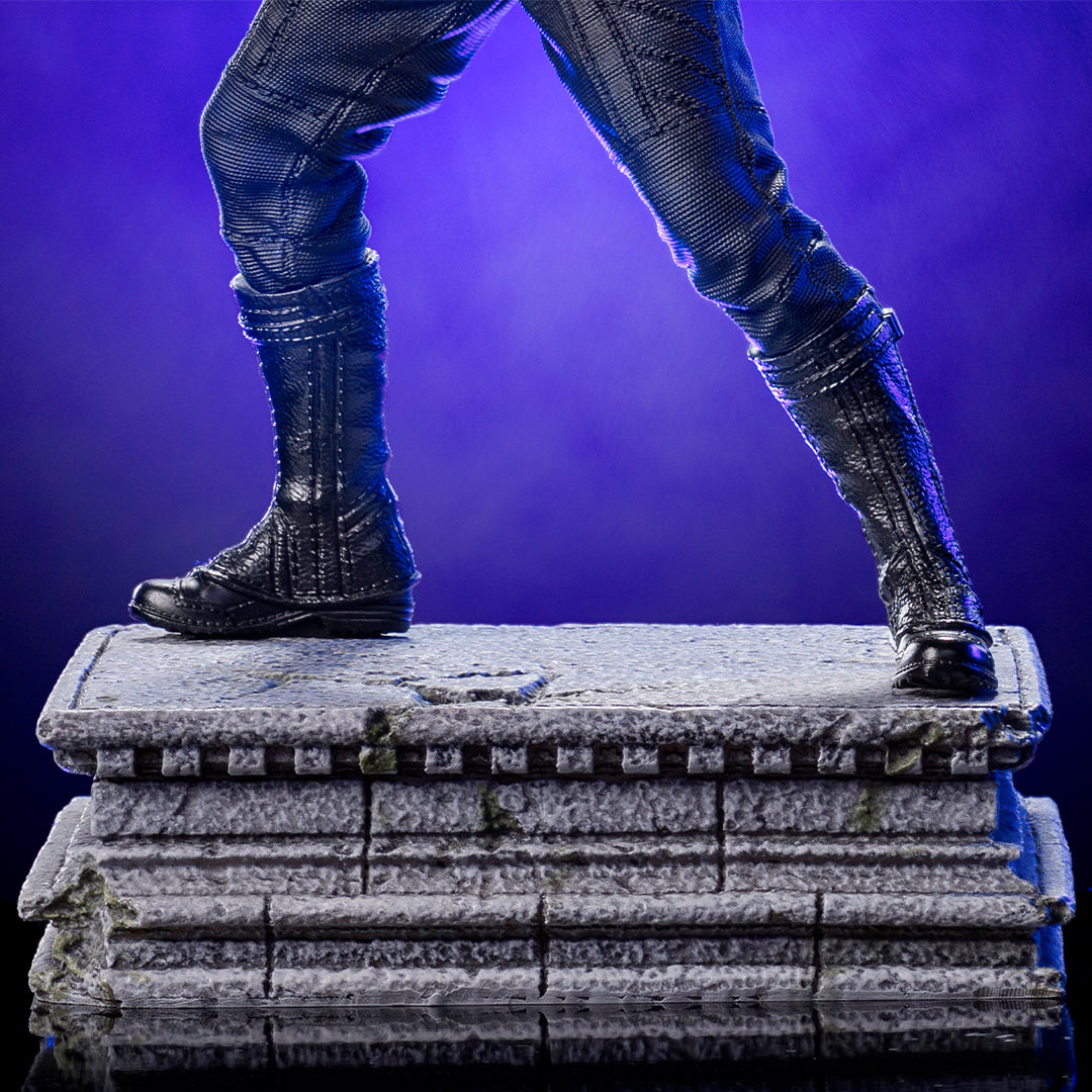 PRE-ORDER The Falcon and the Winter Soldier - Bucky Barnes BDS Art Scale 1/10