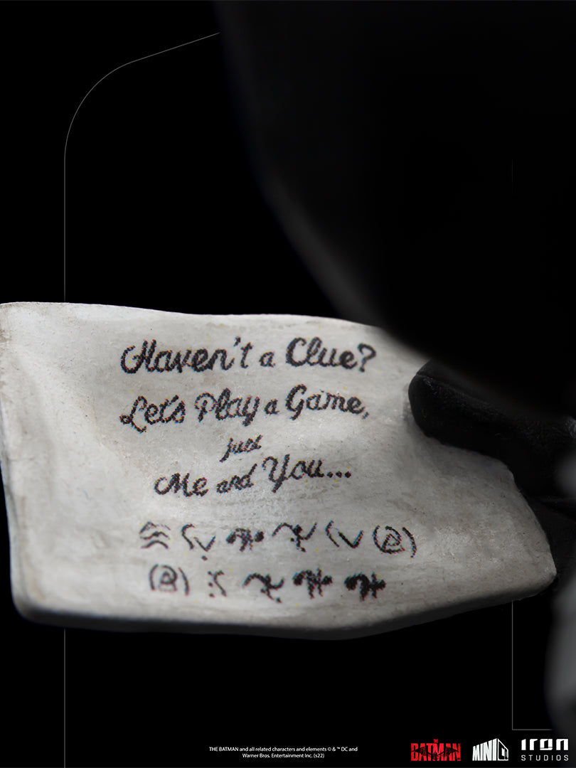 PRE-ORDER MiniCo - DC Comics - The Batman