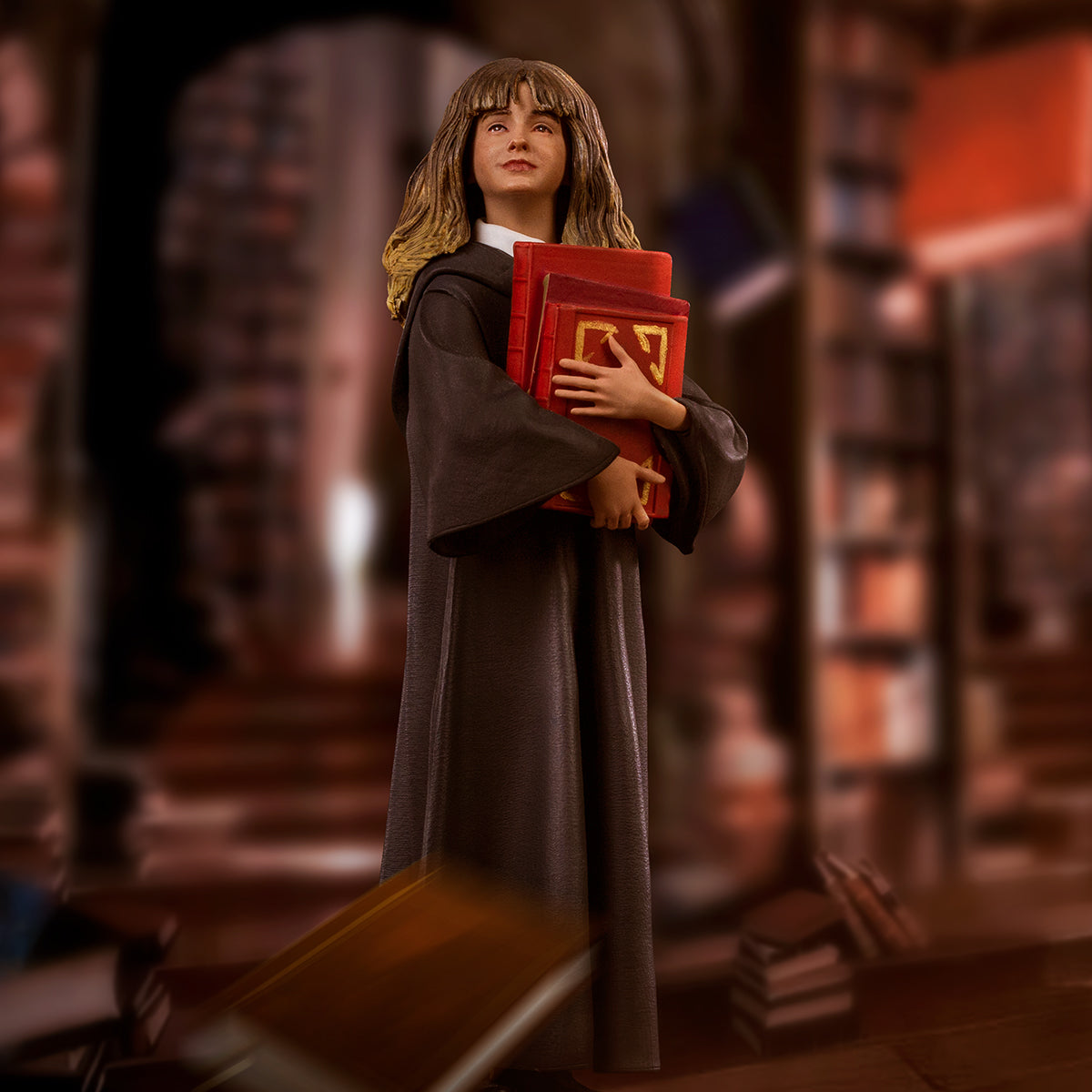 PRE-ORDER Harry Potter - Hermione Granger Art Scale 1/10