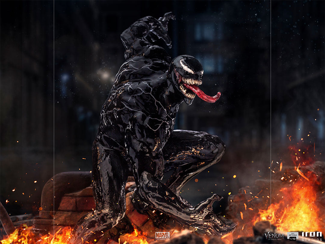 PRE-ORDER Let There Be Carnage - Venom BDS Art Scale 1/10