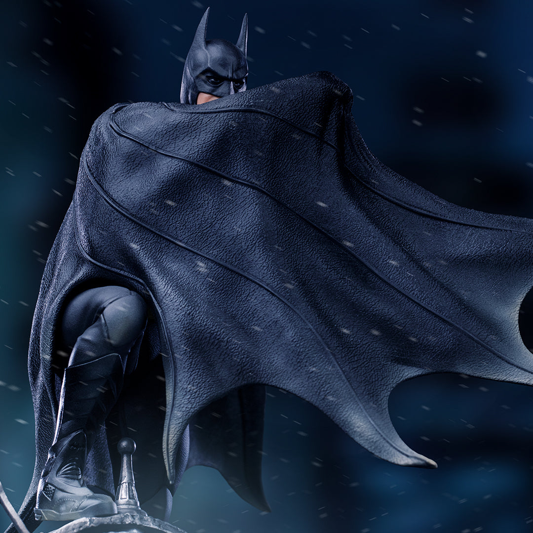 PRE-ORDER Batman Returns - Batman Deluxe Art Scale 1/10
