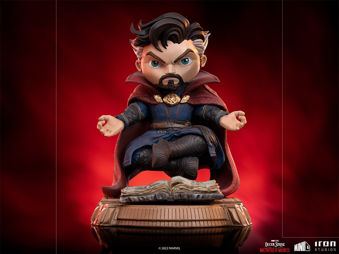 PRE-ORDER MiniCo - Doctor Strange in The Multiverse of Madness - Stephen Strange