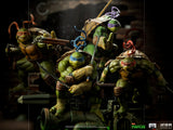 PRE-ORDER TMNT - Donatello BDS Art Scale 1/10