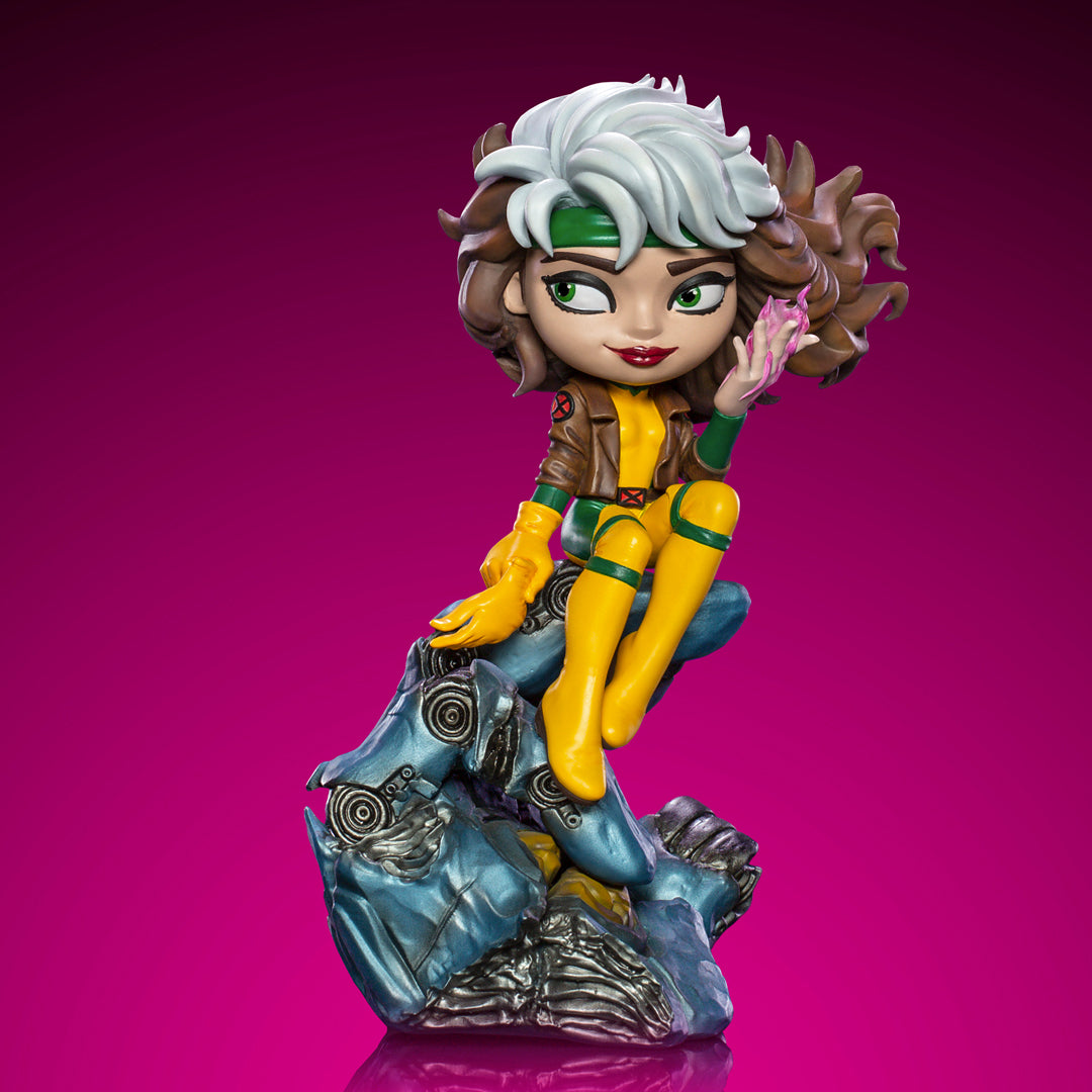 PRE-ORDER MiniCo - X-Men - Rogue