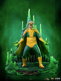 PRE-ORDER Marvel Comics - Classic Loki Variant Deluxe BDS Art Scale 1/10