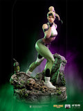 PRE-ORDER Mortal Kombat - Sonya Blade Art Scale 1/10