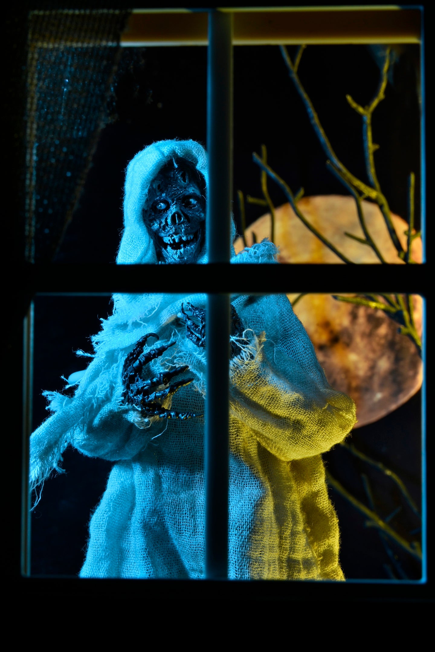 PRE-ORDER 7-inch Action Figure - The Creepshow - Ultimate The Creep (40th Anniversary)