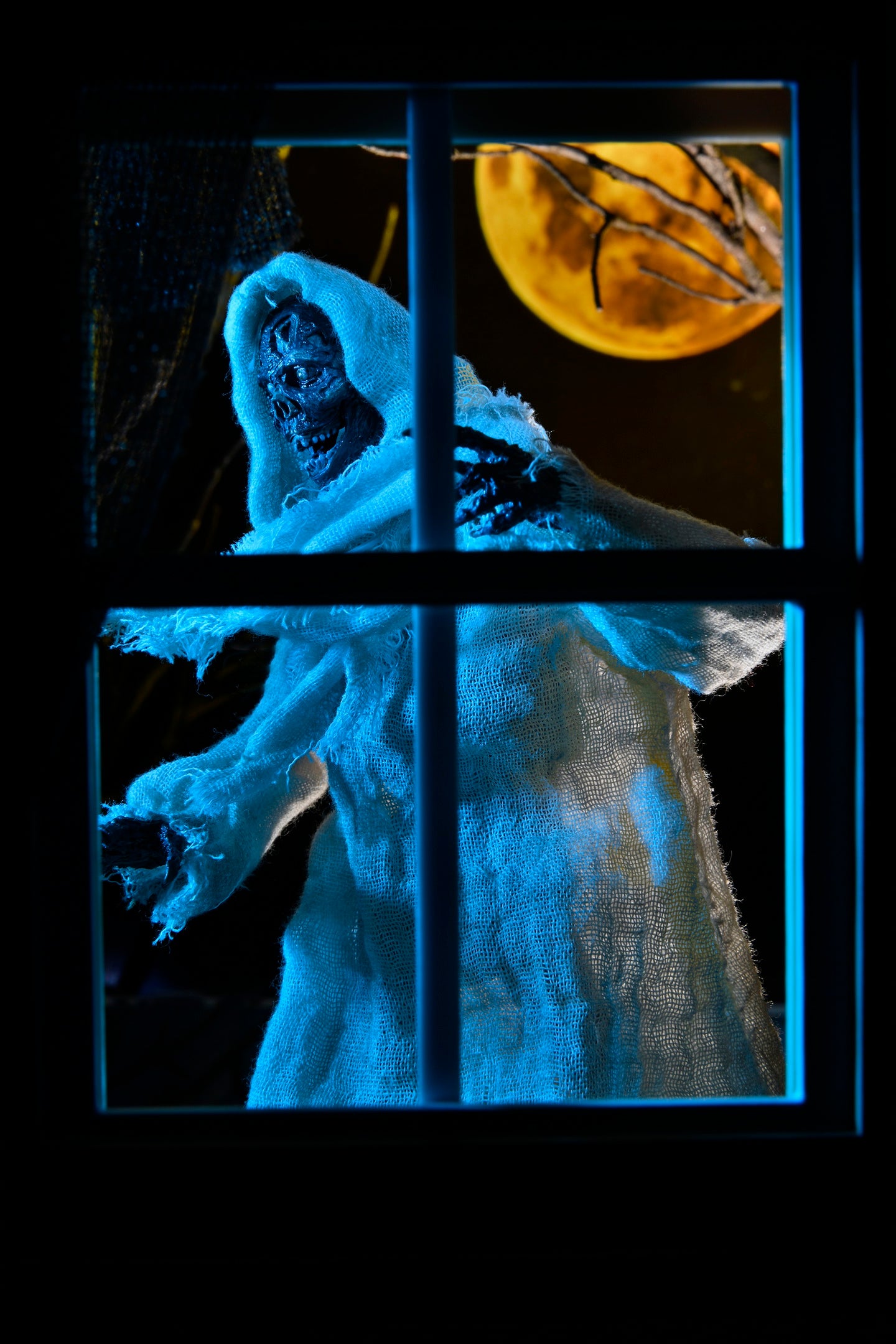 PRE-ORDER 7-inch Action Figure - The Creepshow - Ultimate The Creep (40th Anniversary)