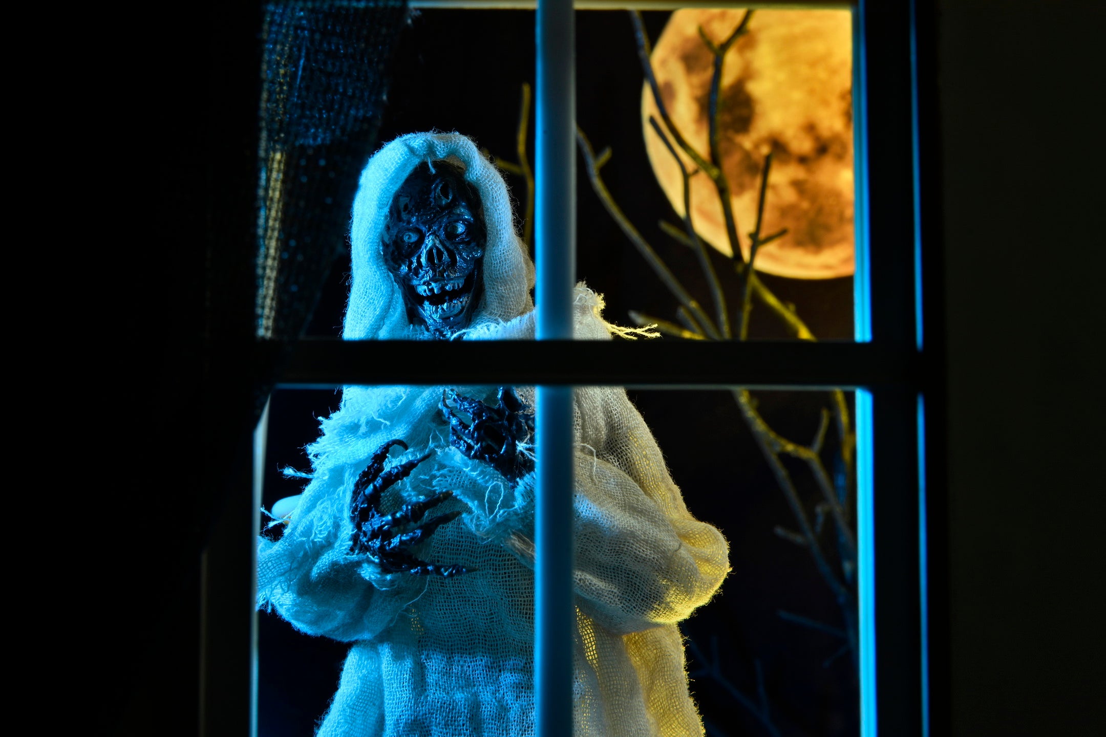 PRE-ORDER 7-inch Action Figure - The Creepshow - Ultimate The Creep (40th Anniversary)