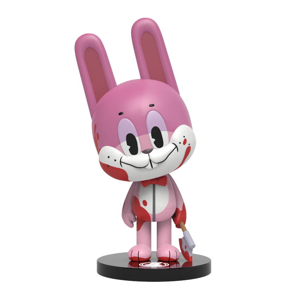 PRE-ORDER Creepy Cuties Series 01 [Box of 12]