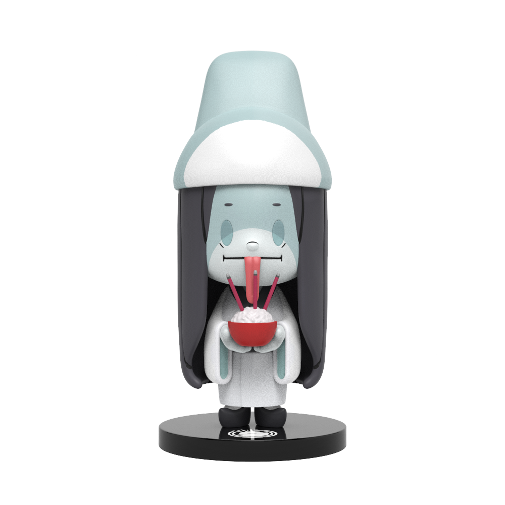 PRE-ORDER Creepy Cuties Series 01 [Box of 12]