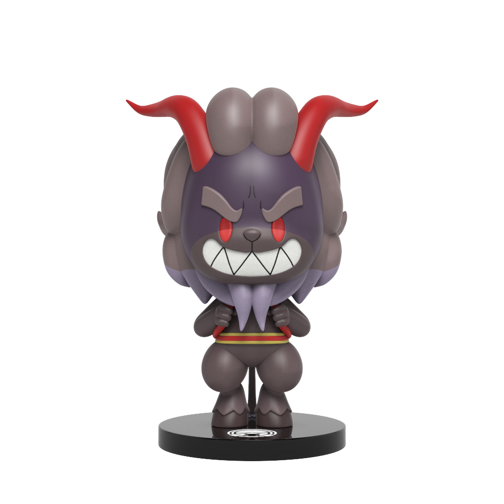 PRE-ORDER Creepy Cuties Series 01 [Box of 12]