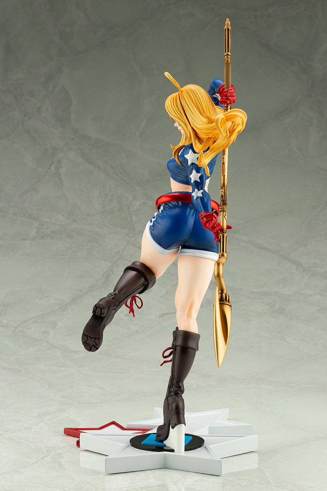 PRE-ORDER DC COMICS Bishoujo - DC UNIVERSE - Stargirl 1/7