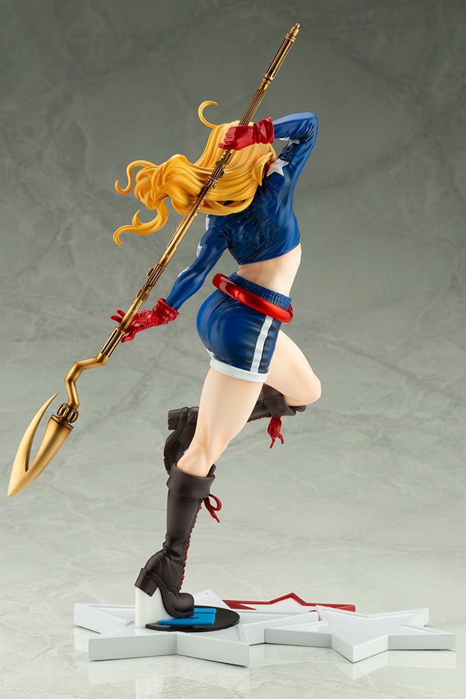 PRE-ORDER DC COMICS Bishoujo - DC UNIVERSE - Stargirl 1/7