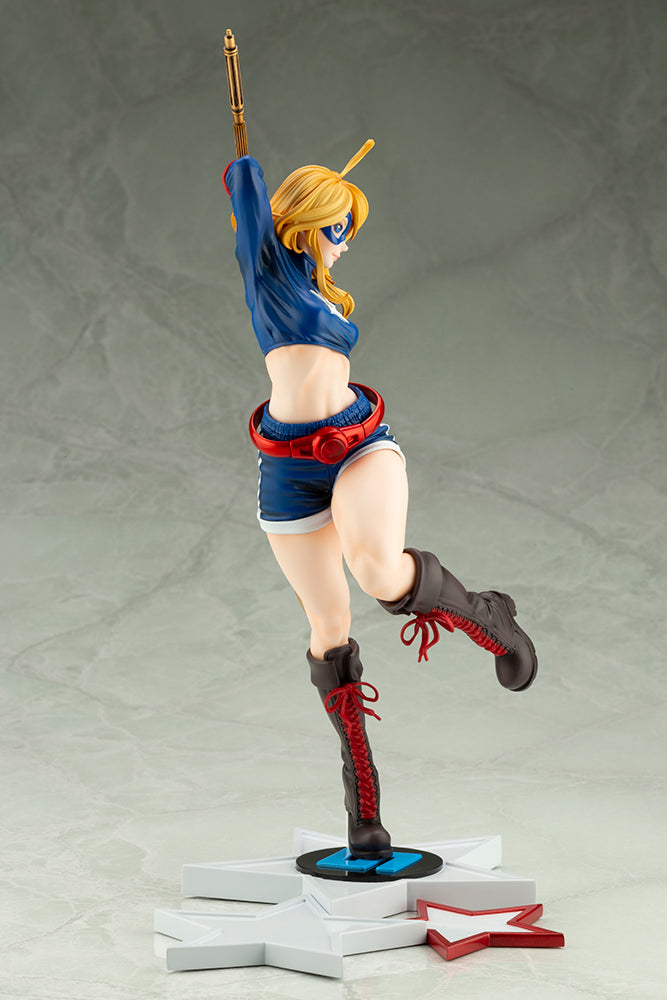 PRE-ORDER DC COMICS Bishoujo - DC UNIVERSE - Stargirl 1/7