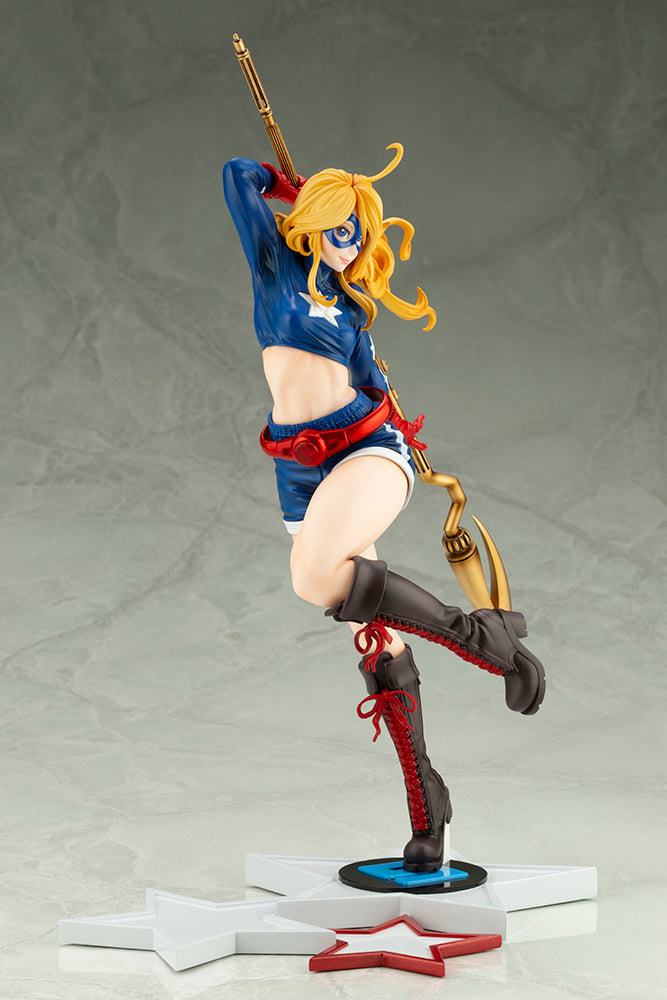 PRE-ORDER DC COMICS Bishoujo - DC UNIVERSE - Stargirl 1/7