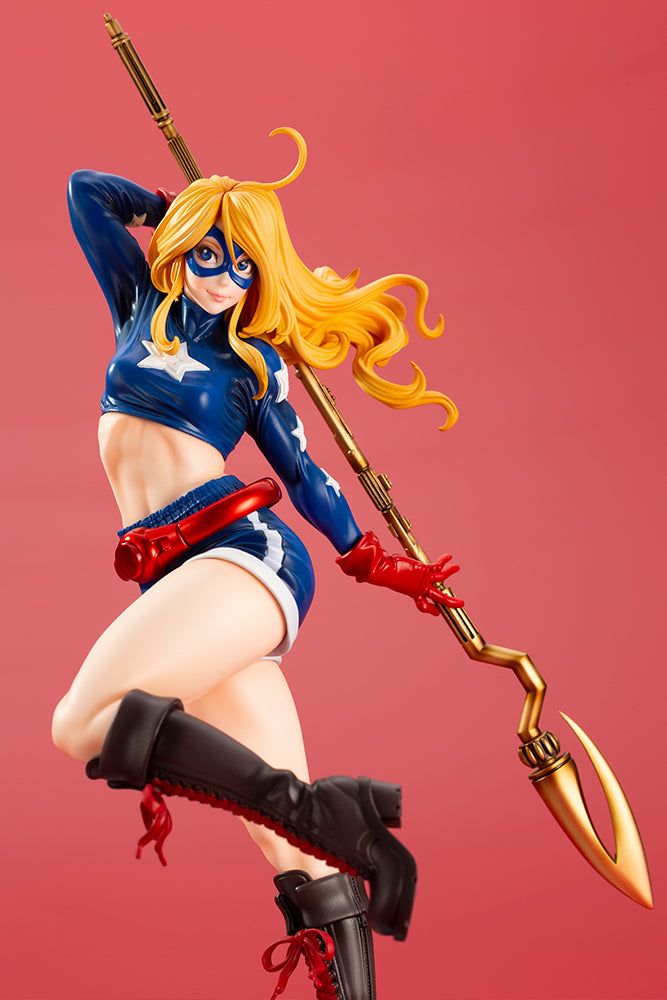 PRE-ORDER DC COMICS Bishoujo - DC UNIVERSE - Stargirl 1/7