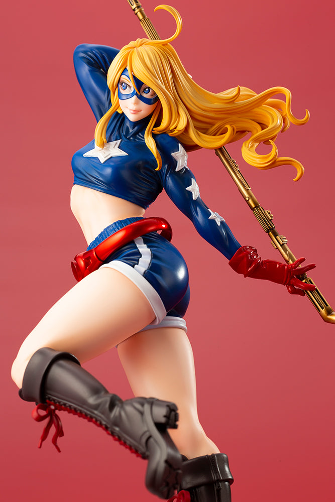 PRE-ORDER DC COMICS Bishoujo - DC UNIVERSE - Stargirl 1/7