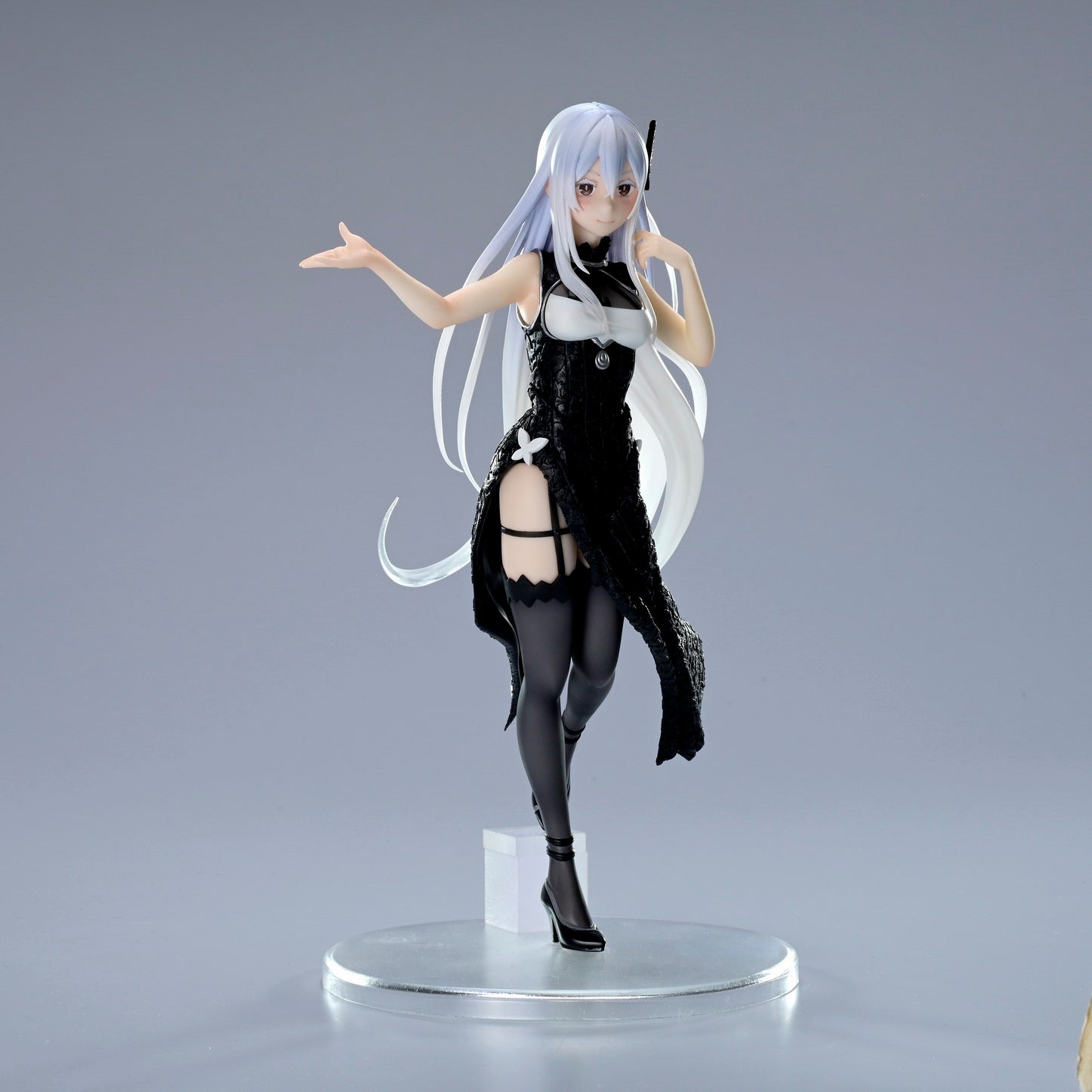 PRE-ORDER Re:ZERO -Starting Life in Another World Coreful Figure - Echidna: Mandarin Dress Ver.