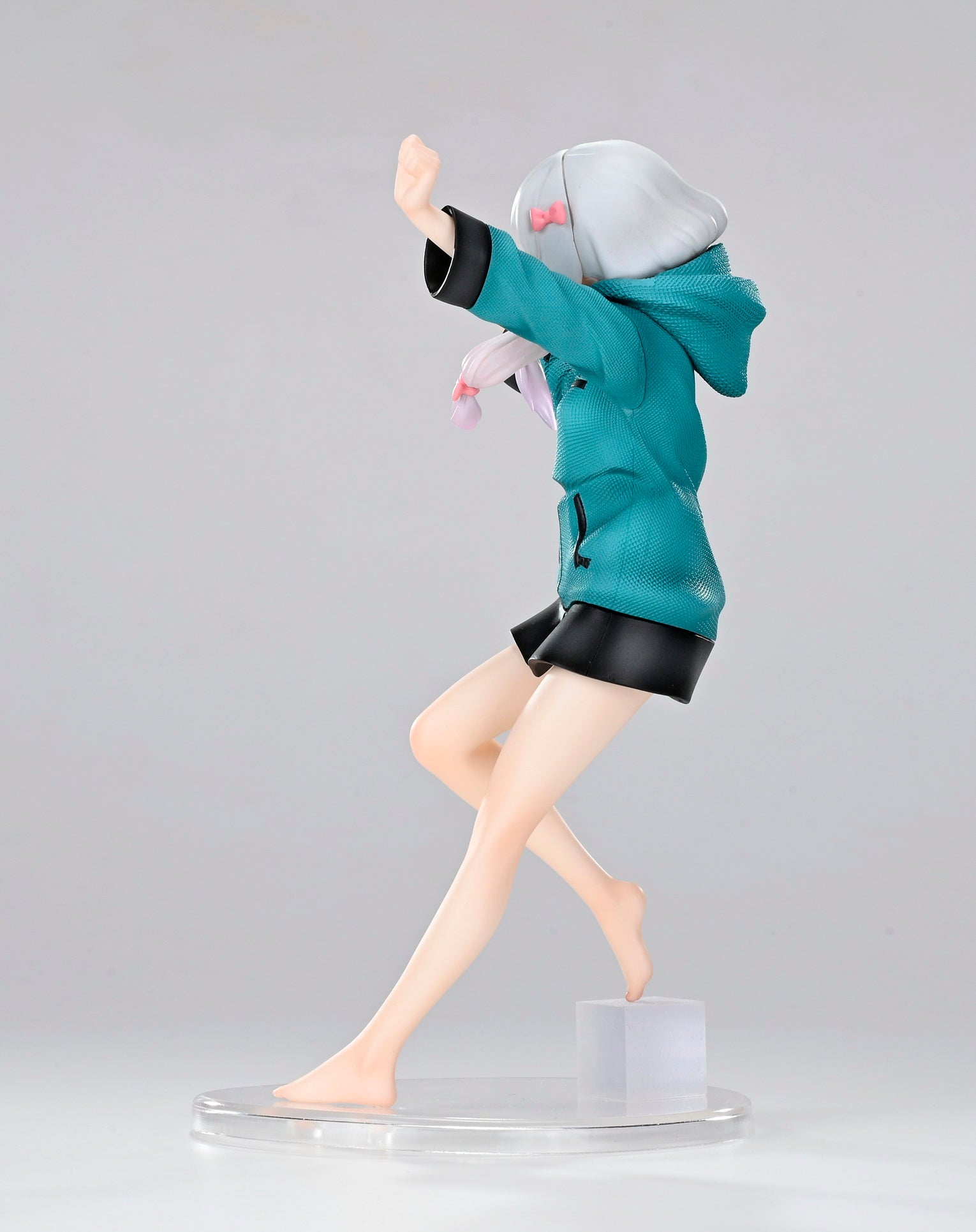 PRE-ORDER Eromanga Sensei Coreful Figure - Izumi Sagiri: Hoodie Ver.
